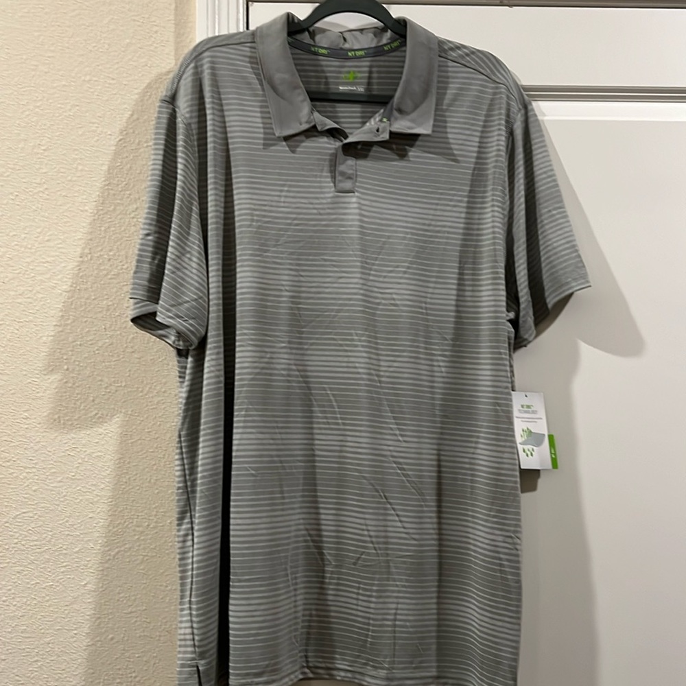 NordicTrack short sleeve size XXL